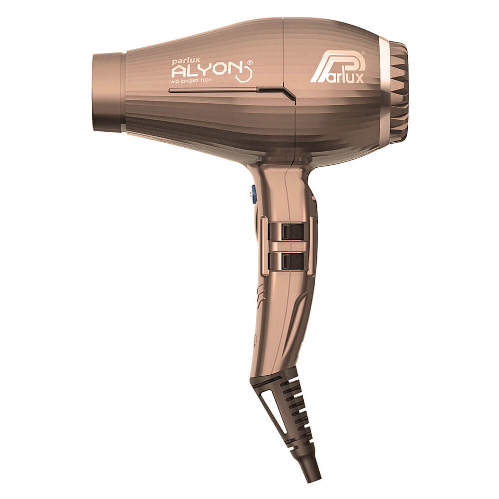 Parlux Alyon Hairdryer, Bronze