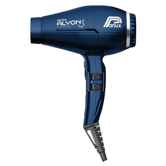 Parlux Alyon Hairdryer, Night Blue