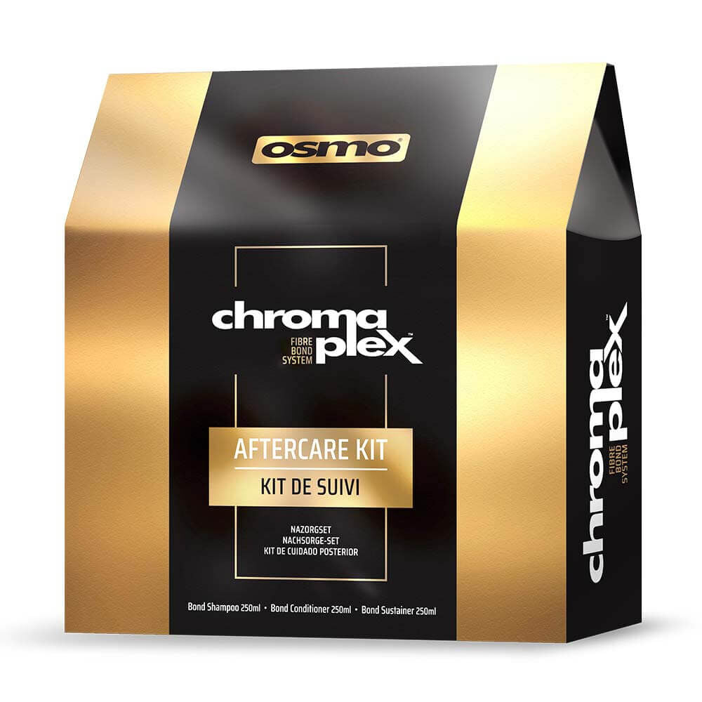 Osmo Chromaplex Aftercare Kit