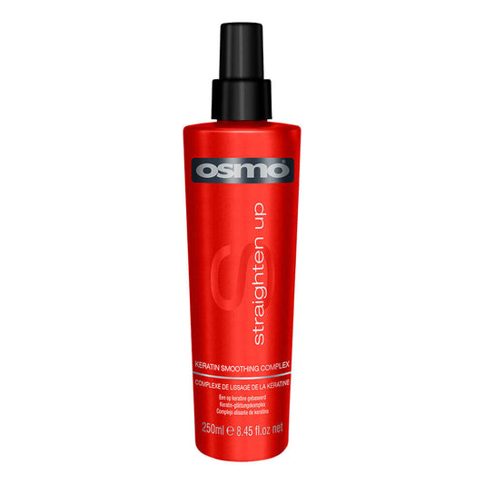 Osmo Straighten Up Keratin Straightening Complex 250ml