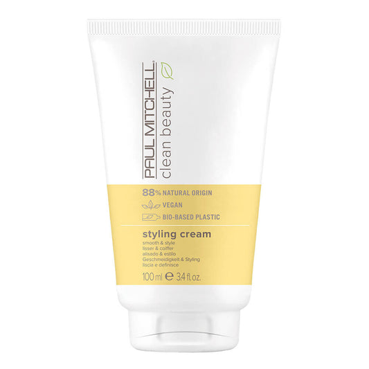 Paul Mitchell Clean Beauty Styling Cream 100ml,