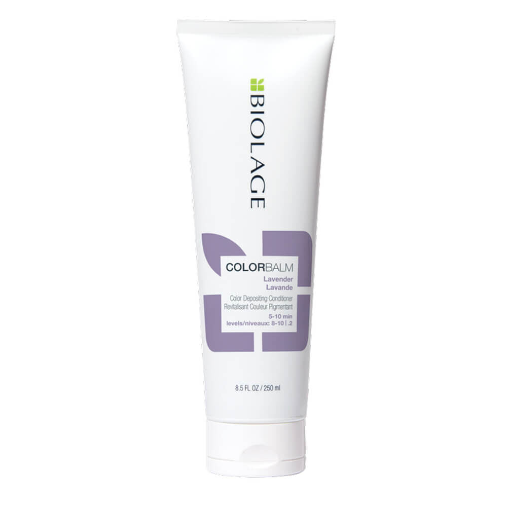 Matrix Biolage ColorBalm Ultra-Nourishing Colour Depositing Conditioner - Lavender 250ml,