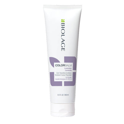 Matrix Biolage ColorBalm Ultra-Nourishing Colour Depositing Conditioner - Lavender 250ml,