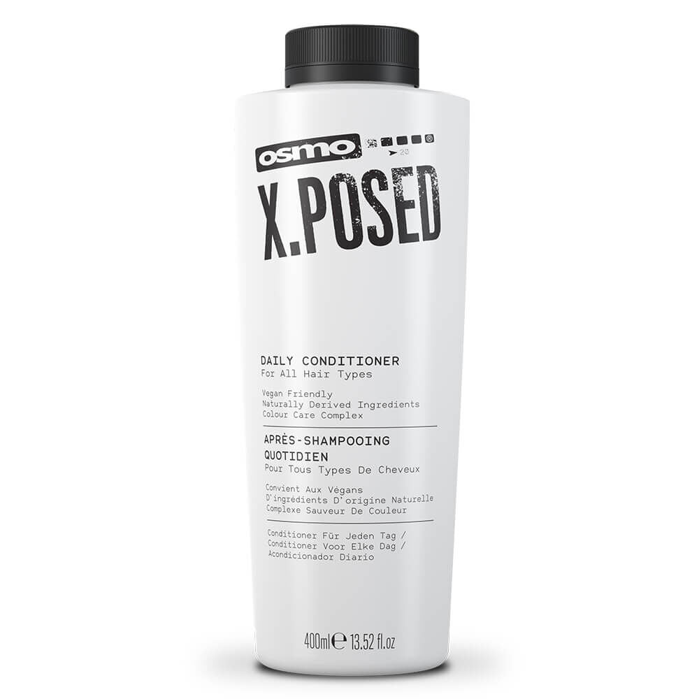 Osmo X.Posed Daily Conditioner 400ml