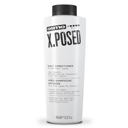 Osmo X.Posed Daily Conditioner 400ml