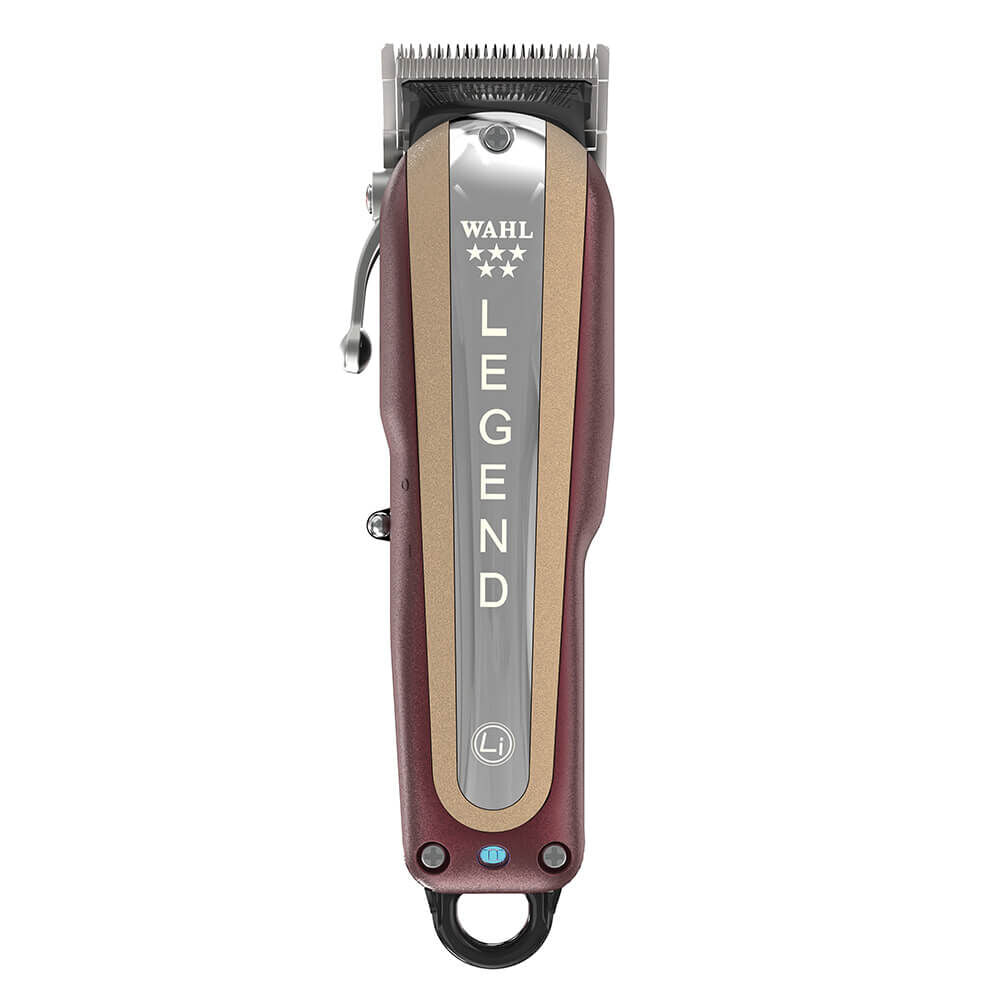 WAHL 5 Star Cordless Legend Hair Clipper Kit