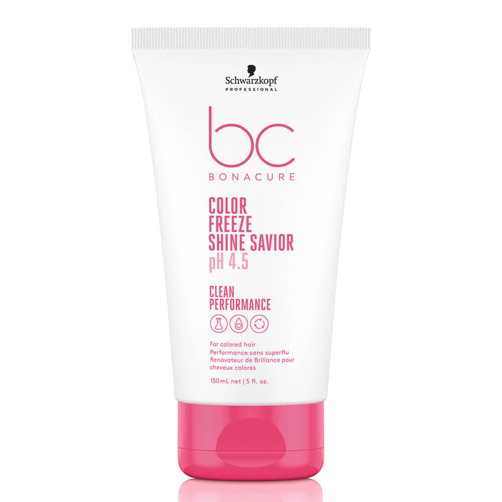 Schwarzkopf Professional Bonacure Color Freeze Shine Savior 150ml