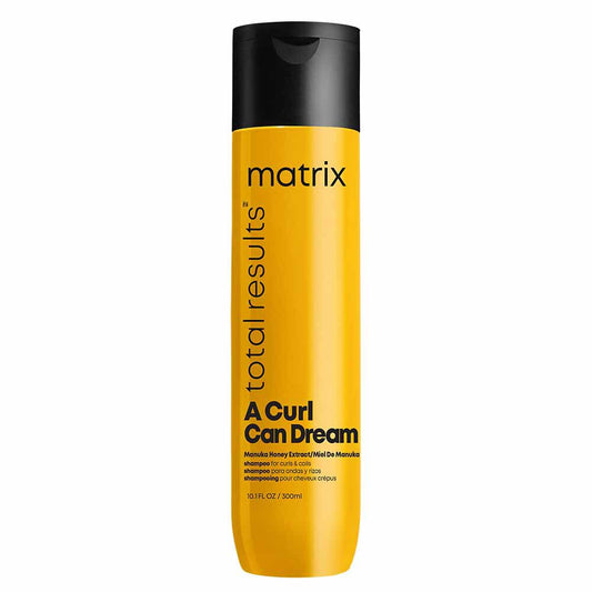 Matrix Total Results A Curl Can Dream Shampoo 300ml,