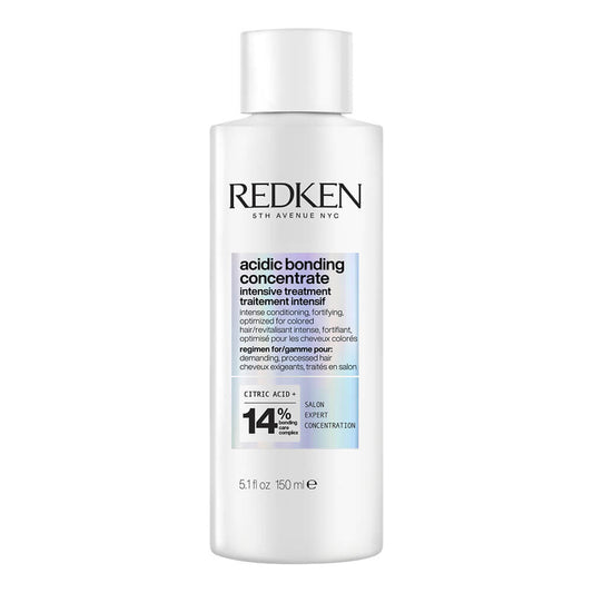 Redken Acidic Bonding Concentrate Intensive Pre-Treatment 150ml