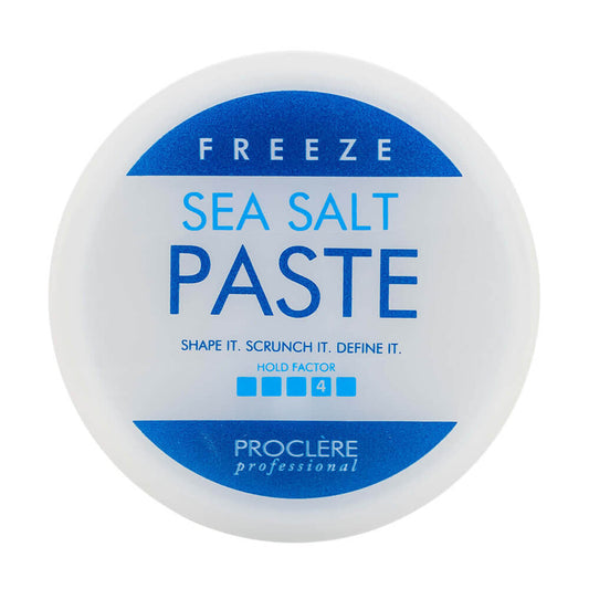 Proclere Freeze Sea Salt Texturizing Paste 100ml