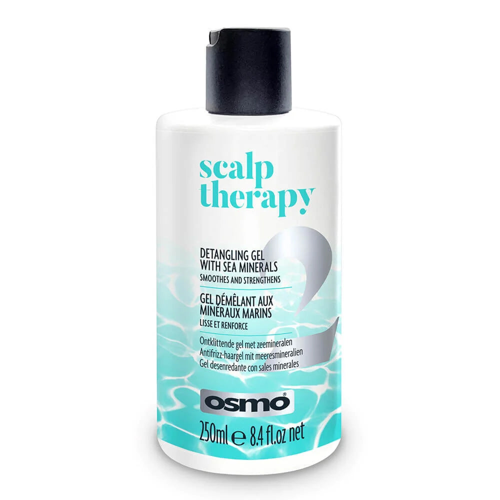 Osmo Scalp Therapy Detangling Gel with Sea Minerals 250ml