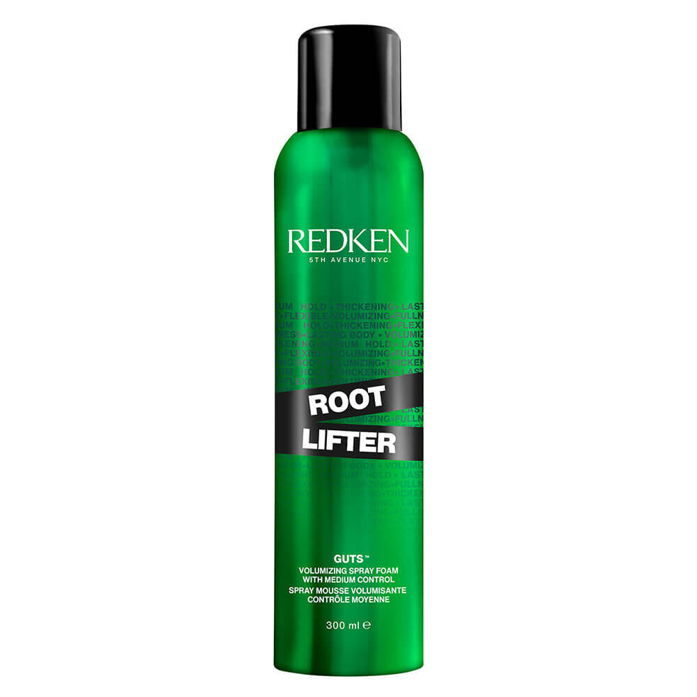 Redken Root Lifter Guts Volumizing Spray Foam 300ml