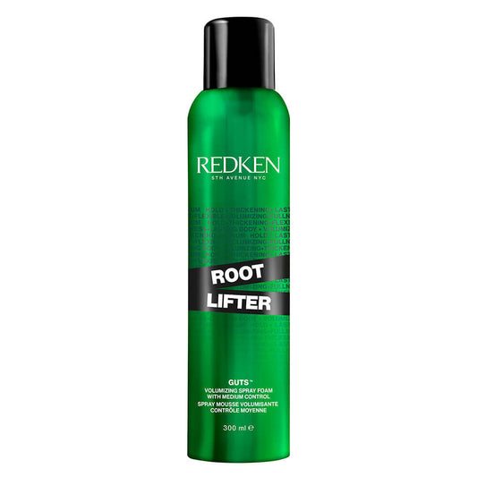 Redken Root Lifter Guts Volumizing Spray Foam 300ml