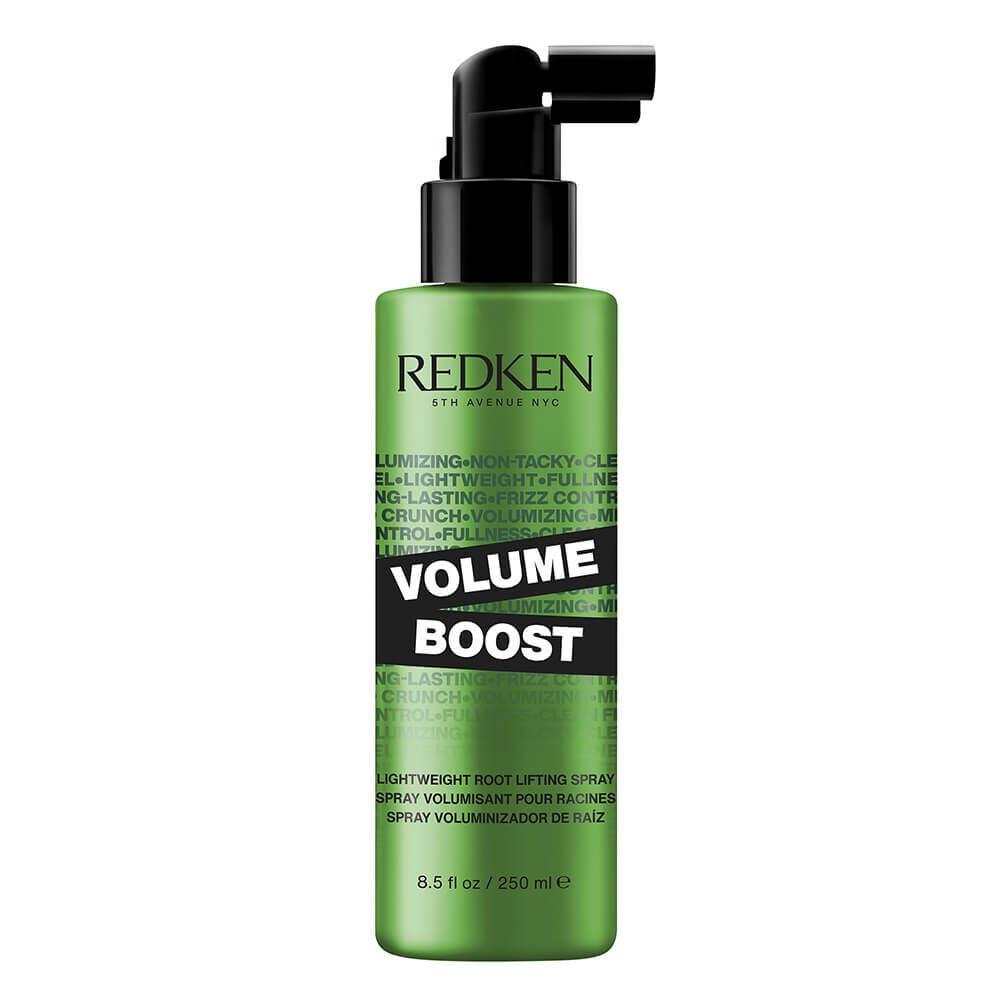 Redken Volume Boost Lightweight Root Lifting Spray 250ml,