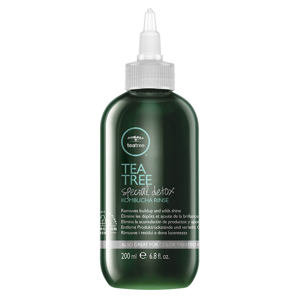 Paul Mitchell Tea Tree Special Detox Kombucha Rinse 200ml