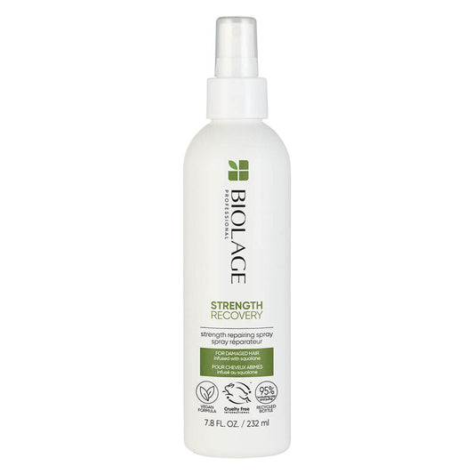 Matrix Biolage Strength Recovery Strength Repairing Leave-in Spray 232ml