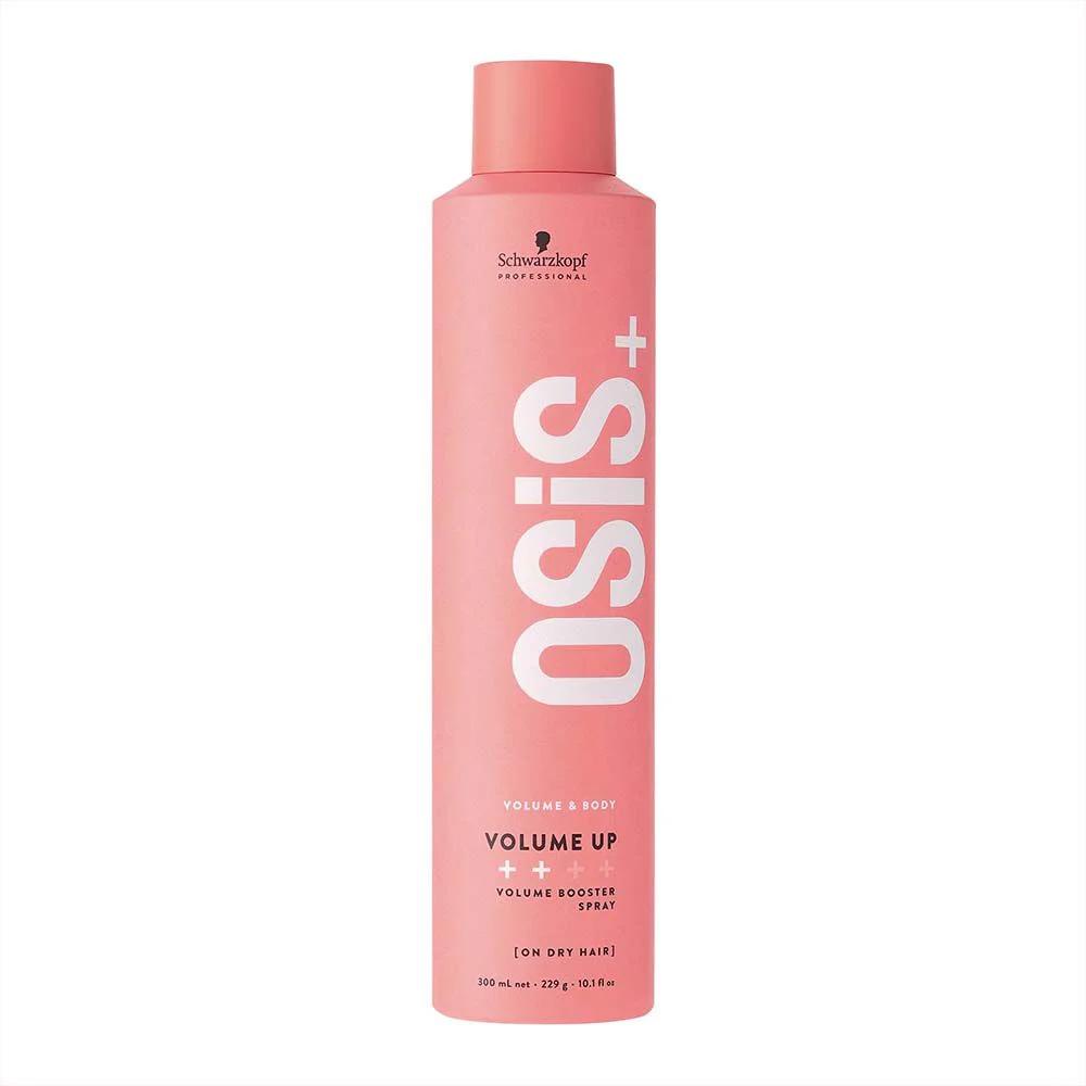 Schwarzkopf Professional OSiS Volume Up Volume Booster Spray 300ml