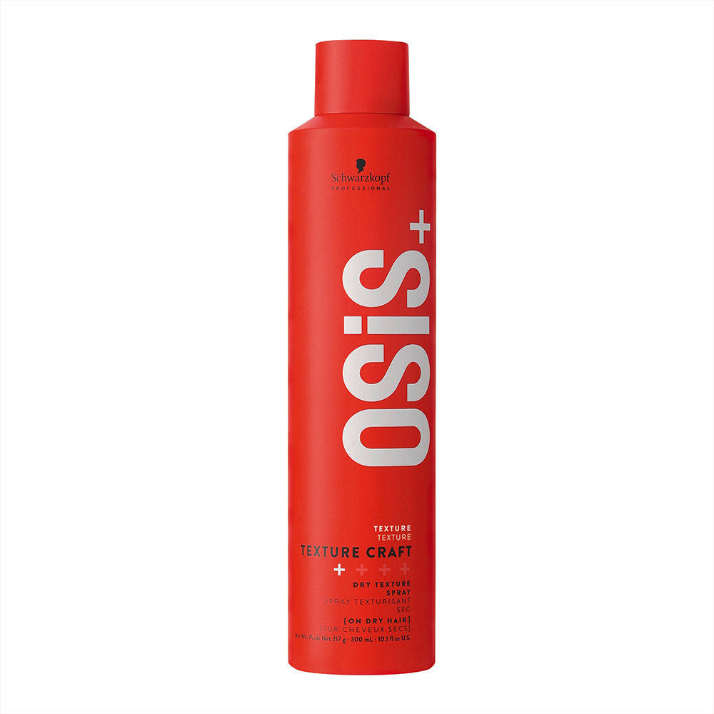 Schwarzkopf Professional OSiS Texture Craft Spray 300ml