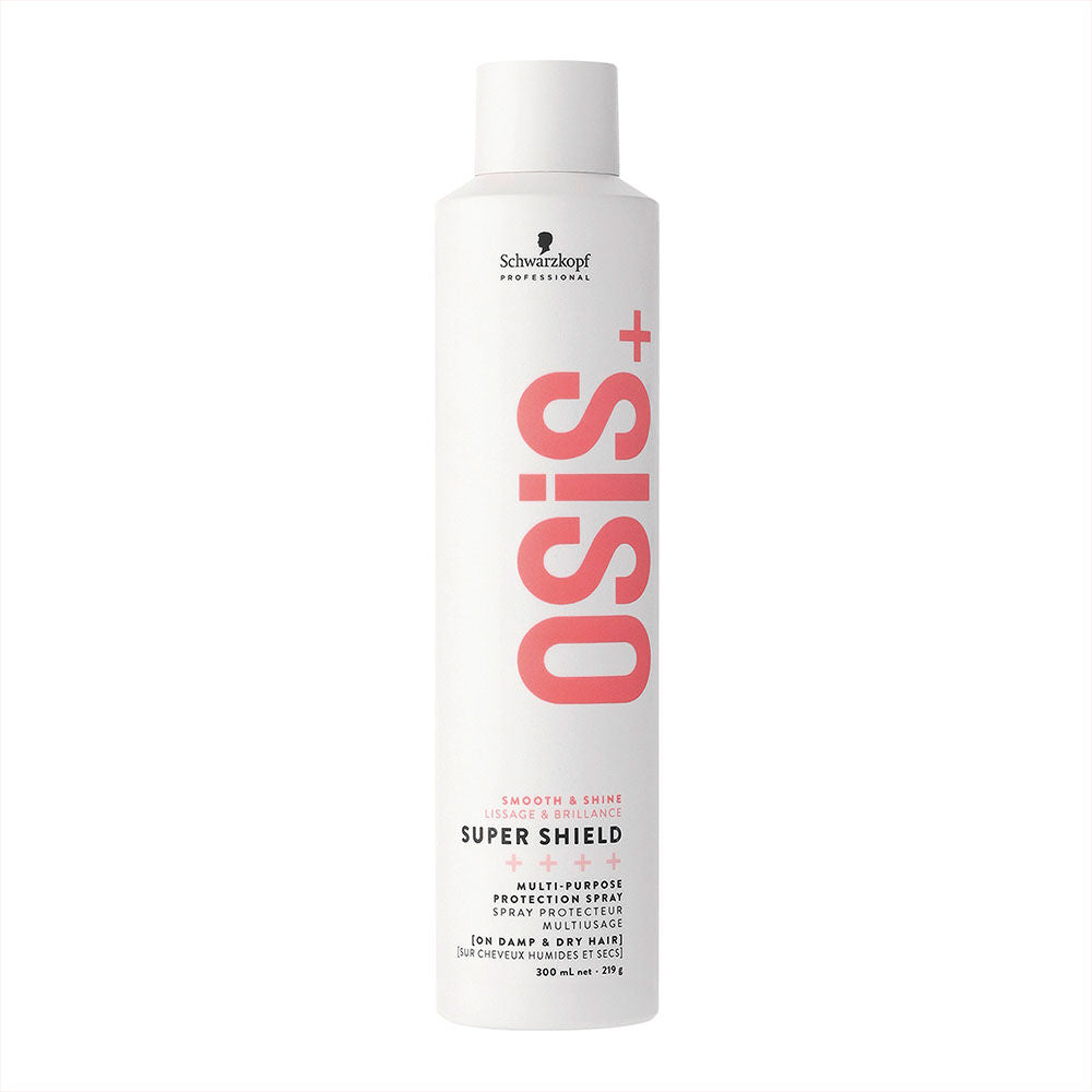 Schwarzkopf Professional OSiS Super Shield Multi-Purpose Protection Spray 300ml