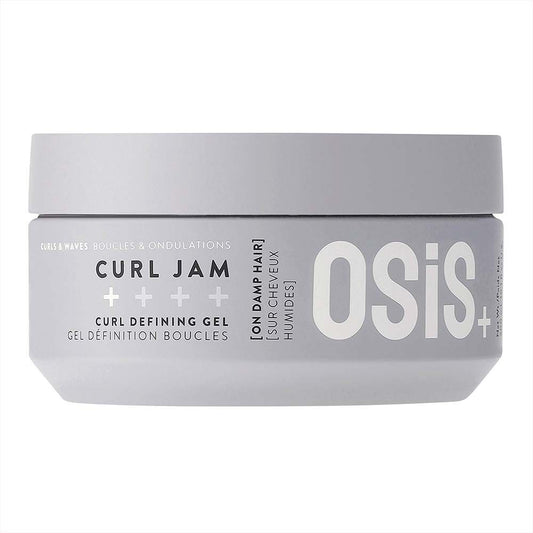 Schwarzkopf Professional OSiS Curl Jam Curl Defining Gel 300ml