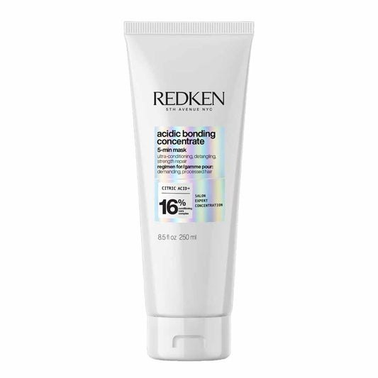 Redken Acidic Bonding Concentrate 5 Min Mask 250ml,