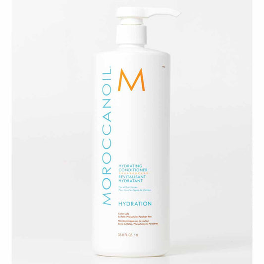 Moroccanoil Hydrating Conditioner 1000ml,