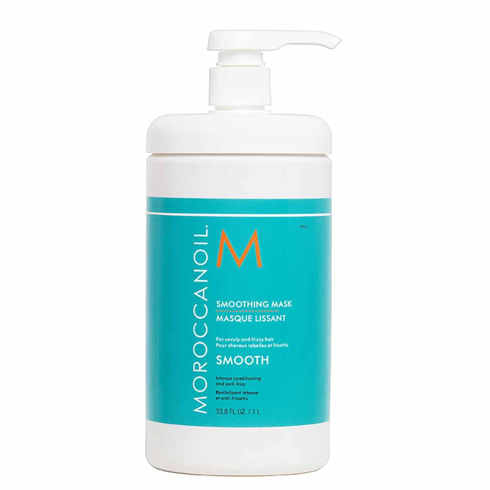 Moroccanoil Smoothing Mask 1 Litre