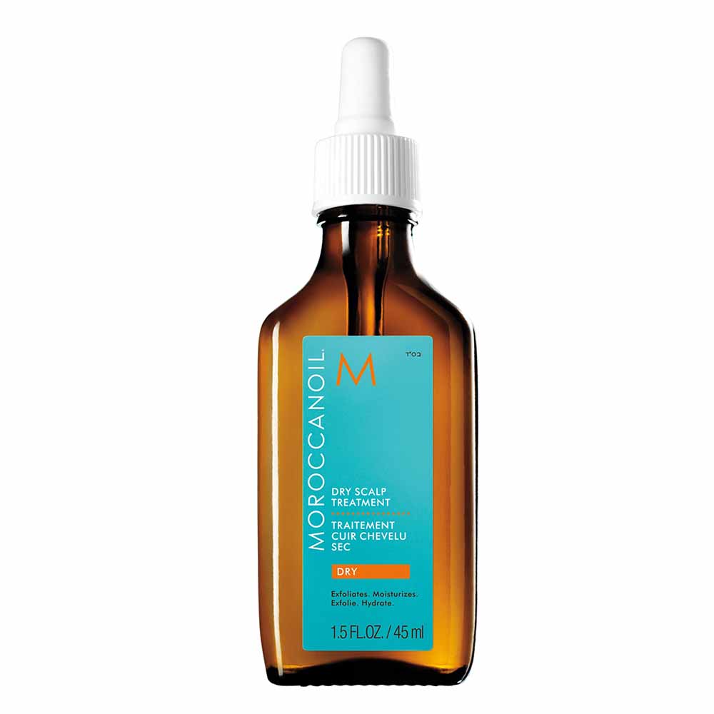 Moroccanoil Dry Scalp Treatment 45ml