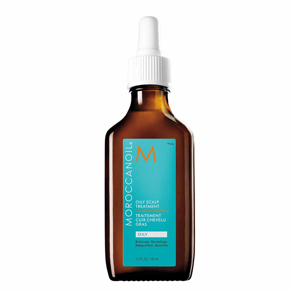 Moroccanoil Oily Scalp Treatment 45ml