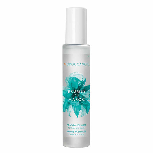 Moroccanoil Brumes Du Maroc Hair and Body Fragrance Mist 100ml