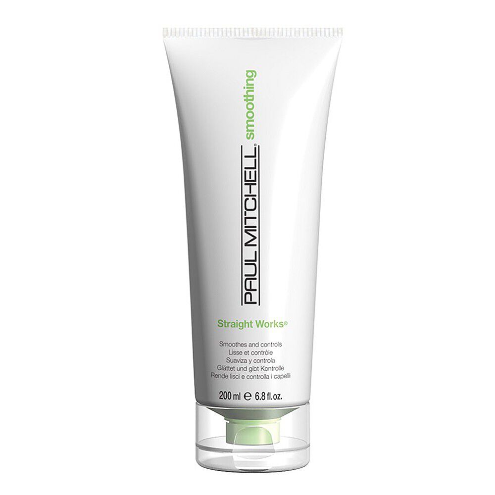 Paul Mitchell Smoothing Straight Works 200ml