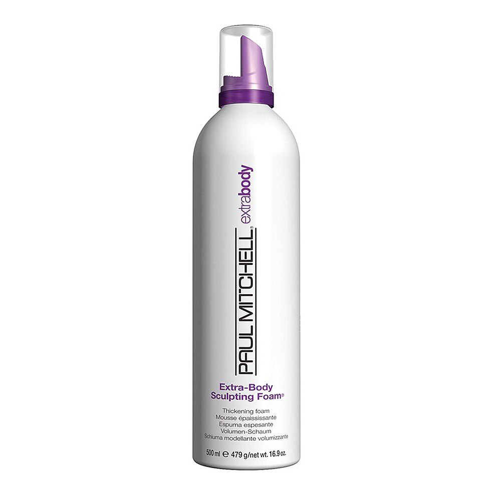 Paul Mitchell Extra Body Sculpting Foam 500ml