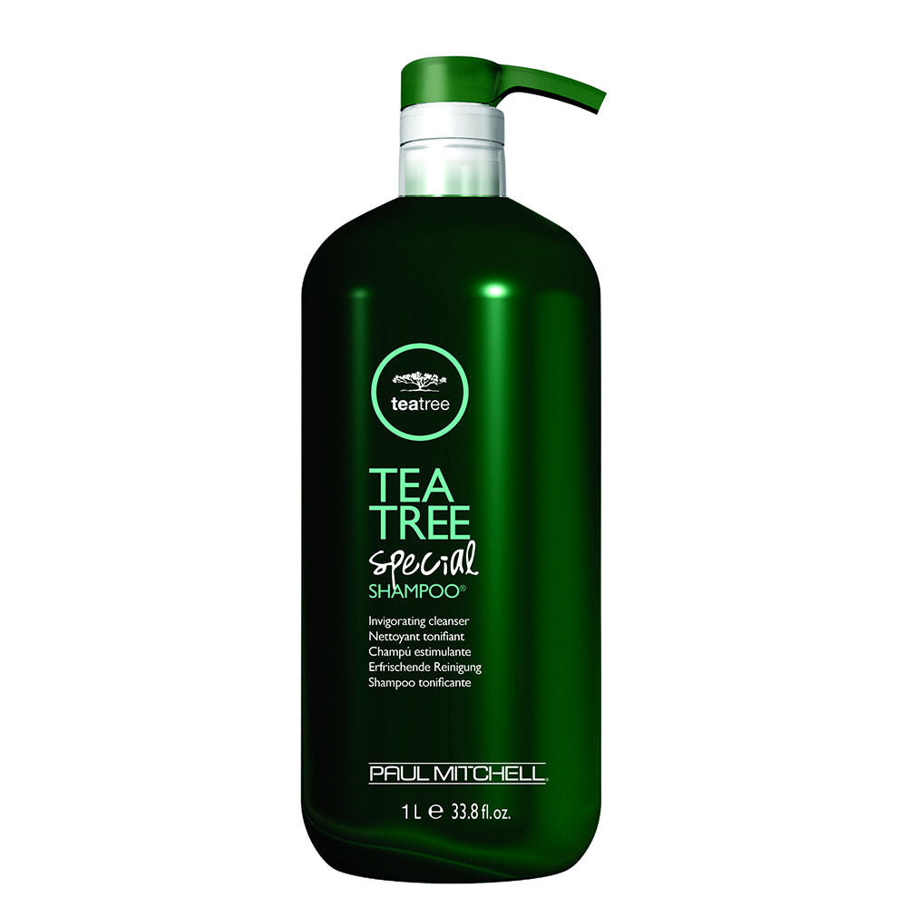 Paul Mitchell Tea Tree Shampoo 1000ml