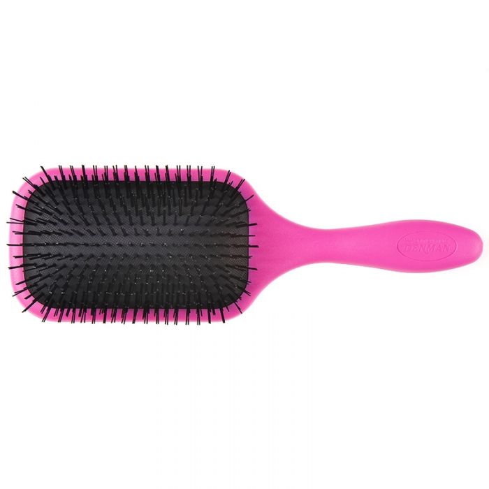 Denman D90L Tangle Tamer Ultra Pink