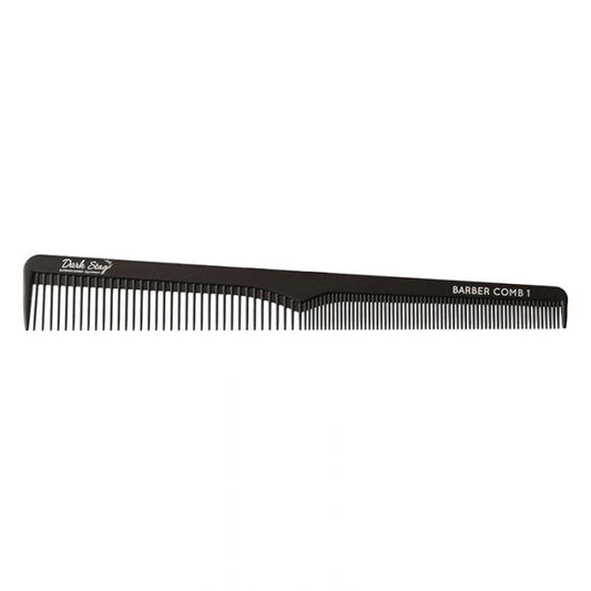 Dark Stag Taper Comb