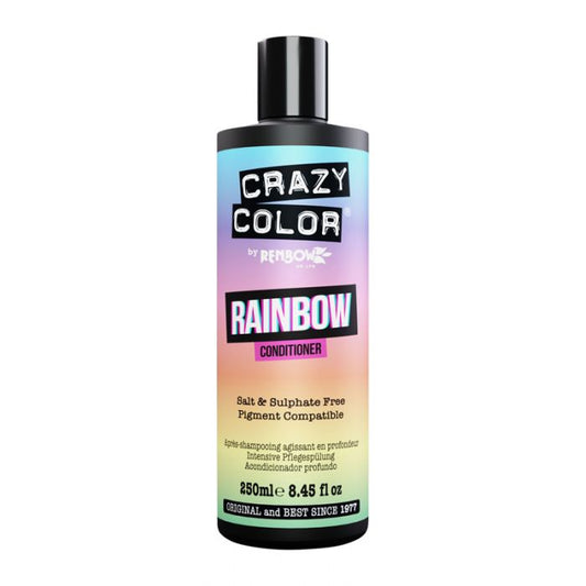 Crazy Color Rainbow Care Conditioner 250ml