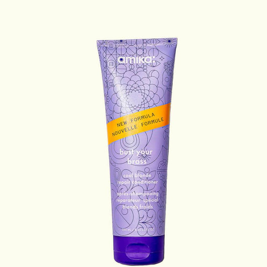 Amika Bust Your Brass Conditioner 250ml