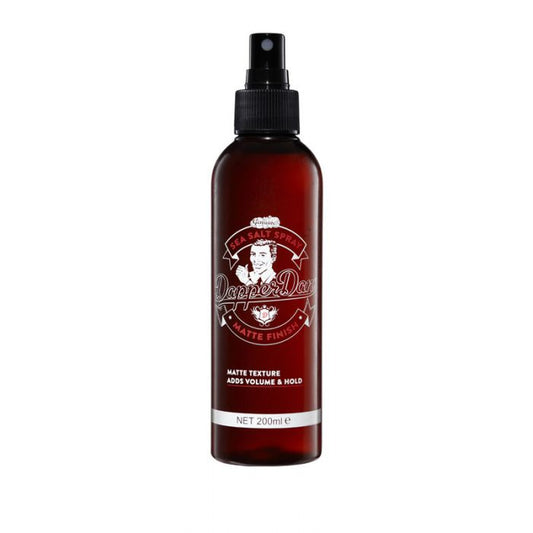 Dapper Dan Sea Salt Spray 200ml