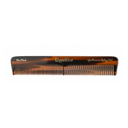 Dapper Dan Handmade Styling Comb