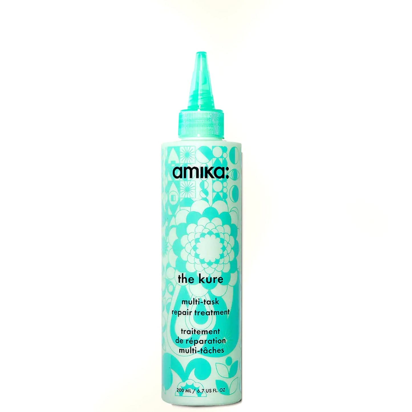 Amika The Kure Multi-Task Treatment 200Ml